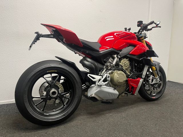 ducati - streetfighter-v4s