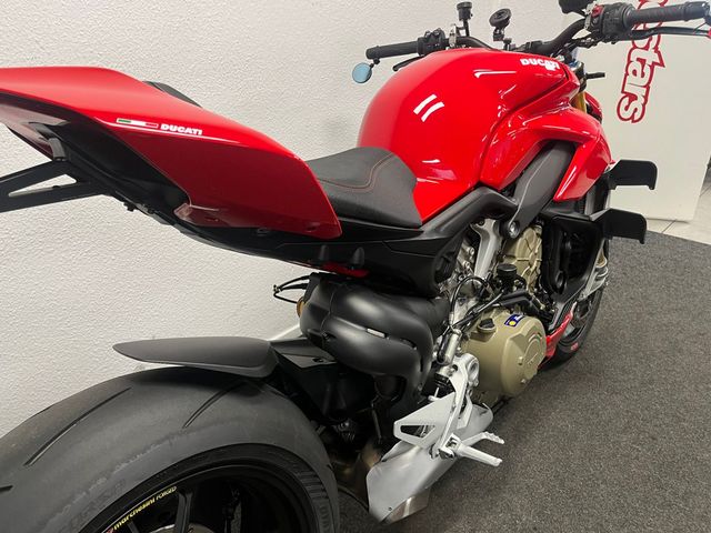 ducati - streetfighter-v4s