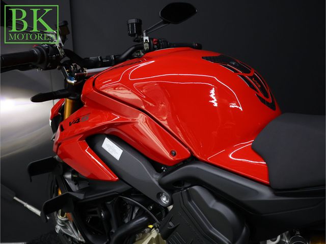 ducati - streetfighter-v4s