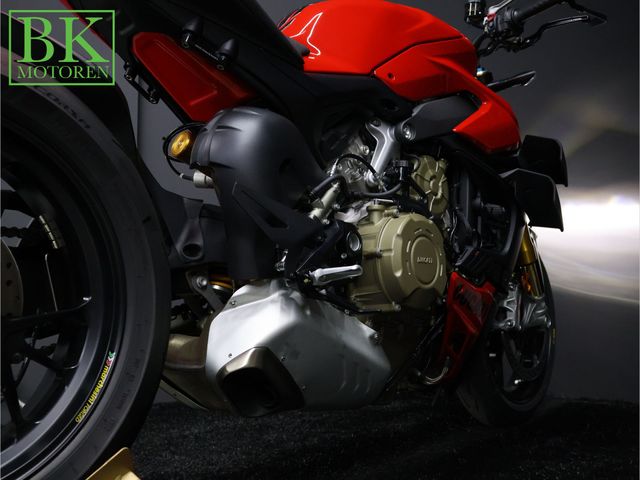 ducati - streetfighter-v4s