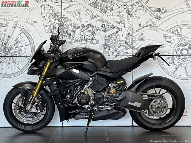 ducati - streetfighter-v4s