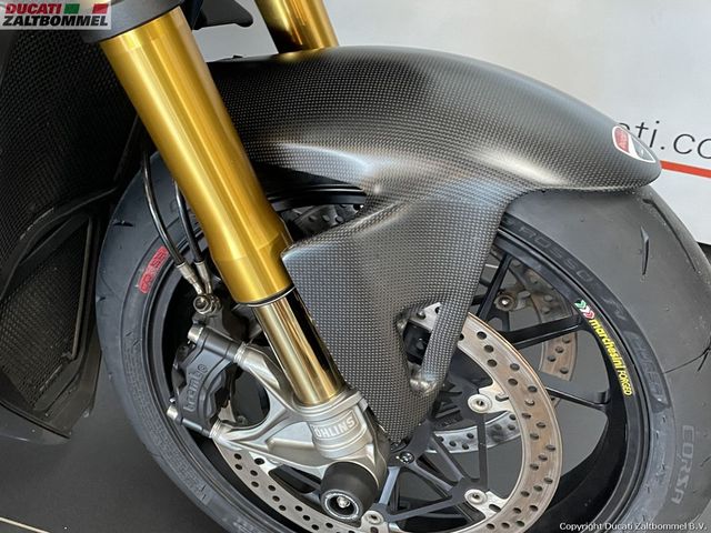 ducati - streetfighter-v4s