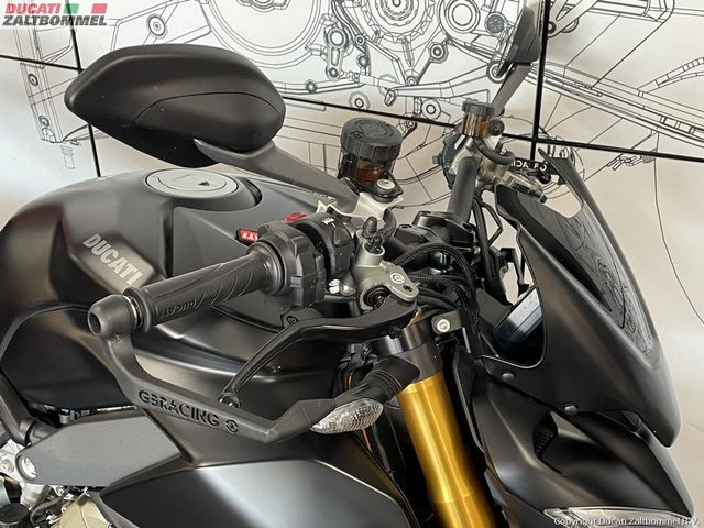 ducati - streetfighter-v4s