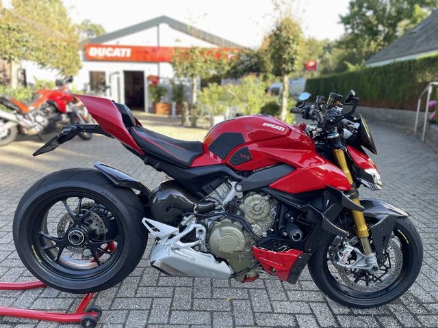 ducati - streetfighter-v4s