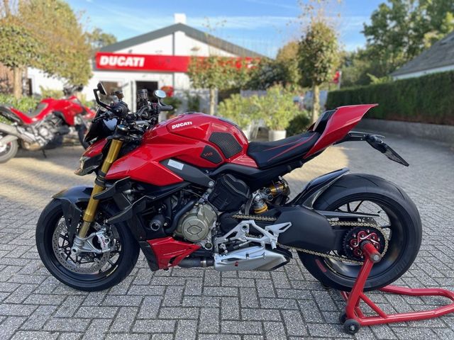 ducati - streetfighter-v4s