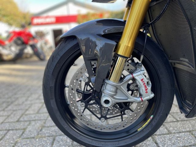 ducati - streetfighter-v4s