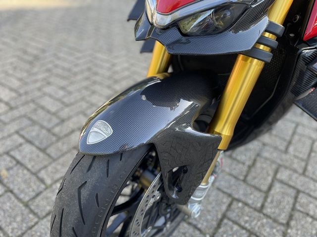 ducati - streetfighter-v4s