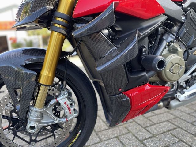 ducati - streetfighter-v4s