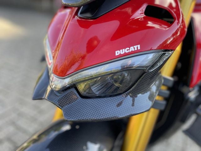 ducati - streetfighter-v4s