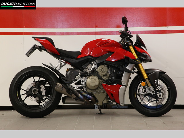 ducati - streetfighter-v4s