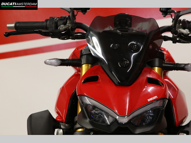 ducati - streetfighter-v4s