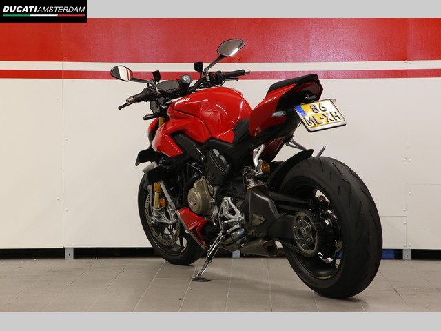 ducati - streetfighter-v4s