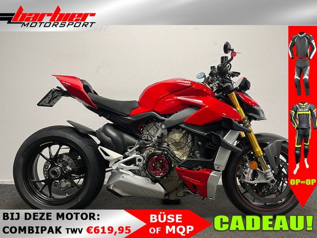 ducati - streetfighter-v4s