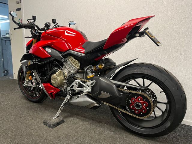 ducati - streetfighter-v4s