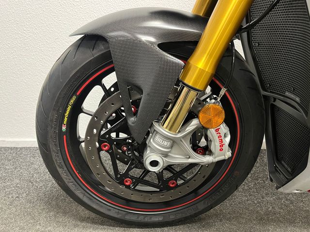 ducati - streetfighter-v4s