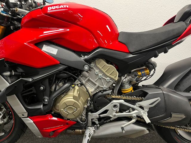 ducati - streetfighter-v4s