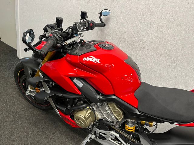 ducati - streetfighter-v4s