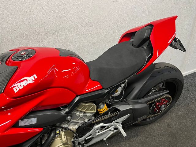 ducati - streetfighter-v4s