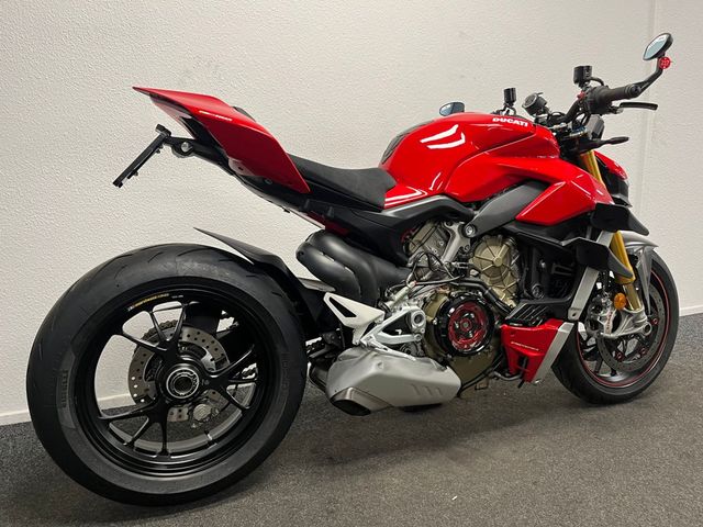 ducati - streetfighter-v4s