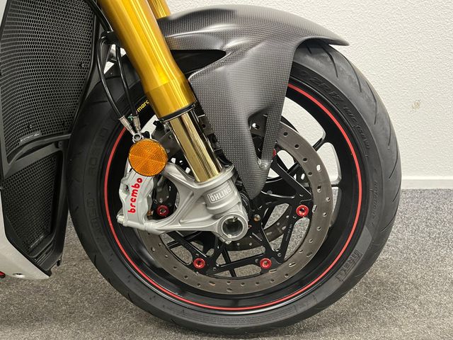 ducati - streetfighter-v4s