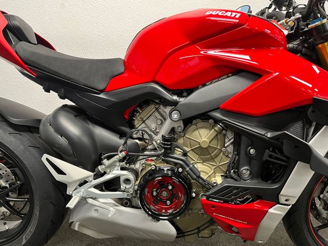 ducati - streetfighter-v4s