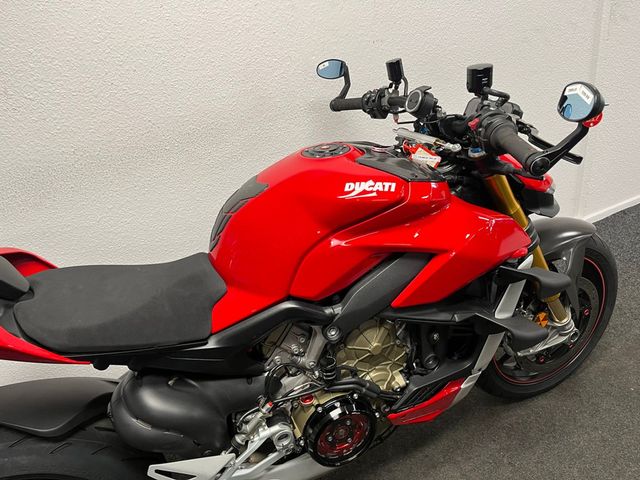 ducati - streetfighter-v4s