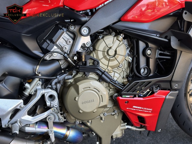 ducati - streetfighter-v4s