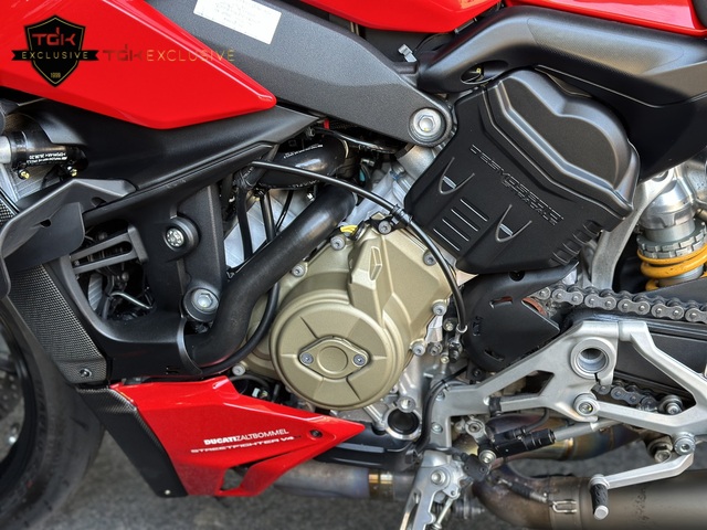 ducati - streetfighter-v4s