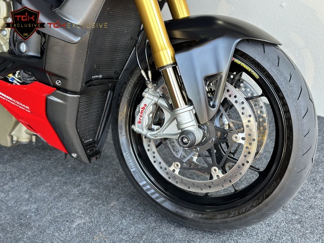 ducati - streetfighter-v4s