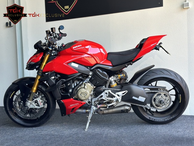 ducati - streetfighter-v4s