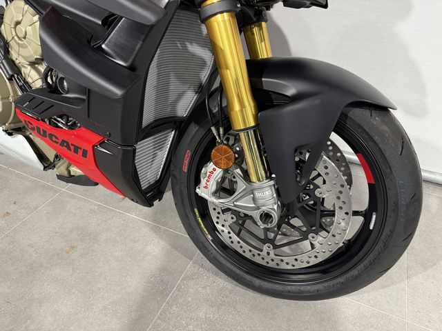 ducati - streetfighter-v4s