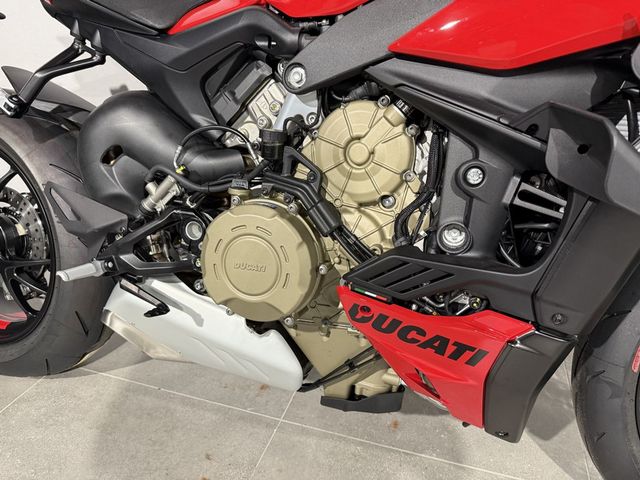 ducati - streetfighter-v4s