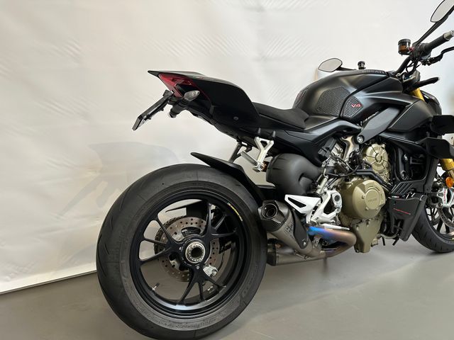 ducati - streetfighter-v4s