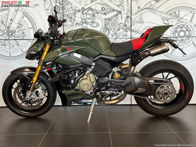 ducati - streetfighter-v4s