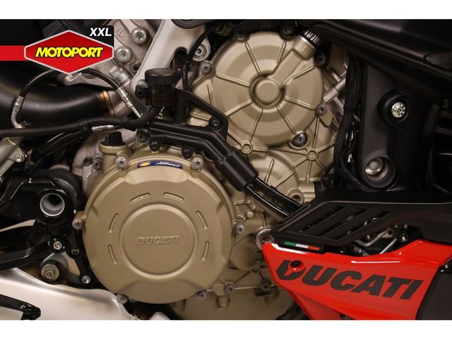 ducati - streetfighter-v4s