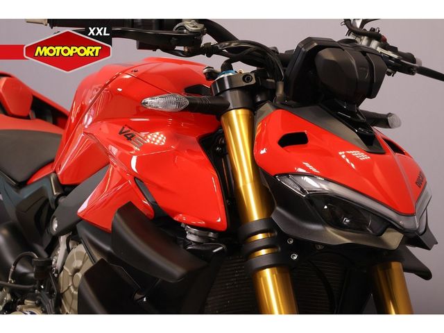 ducati - streetfighter-v4s