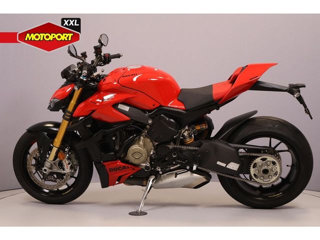 ducati - streetfighter-v4s