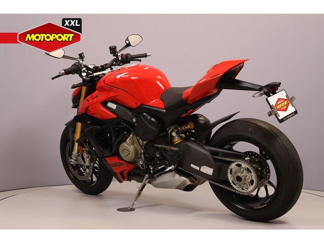 ducati - streetfighter-v4s