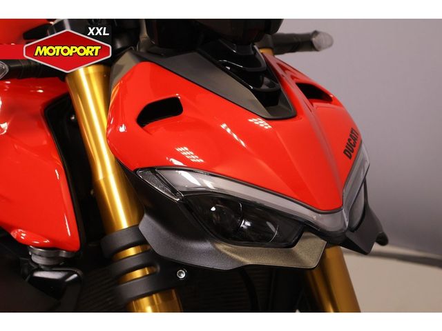 ducati - streetfighter-v4s