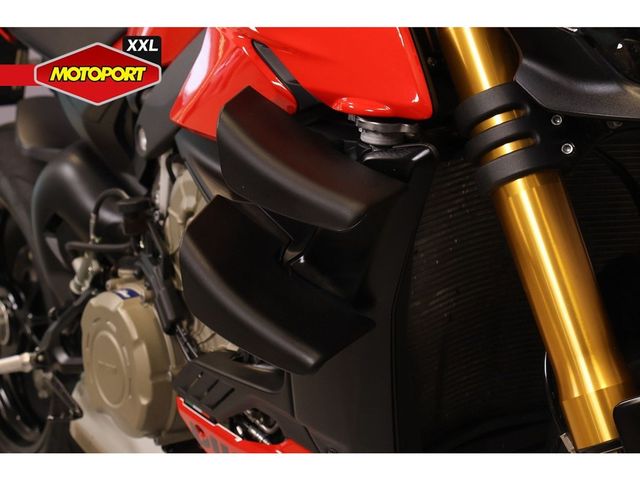 ducati - streetfighter-v4s