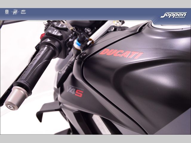 ducati - streetfighter-v4s