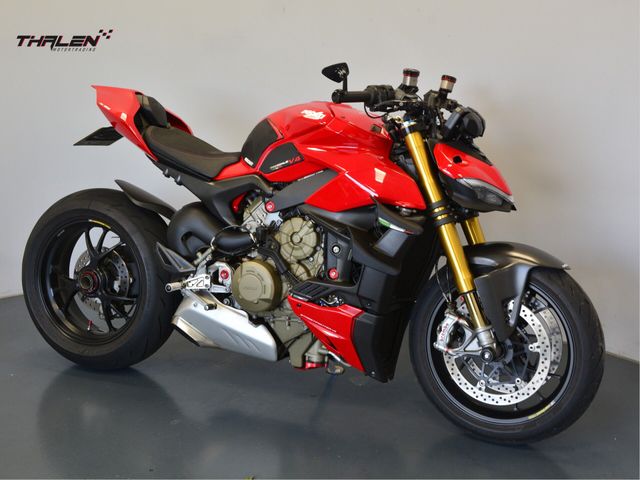 ducati - streetfighter-v4s