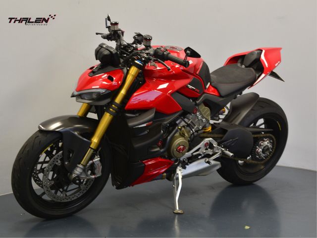 ducati - streetfighter-v4s