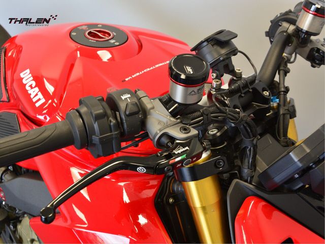 ducati - streetfighter-v4s