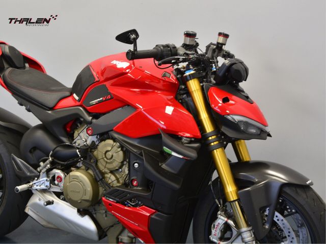 ducati - streetfighter-v4s