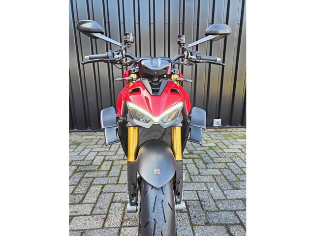 ducati - streetfighter-v4s