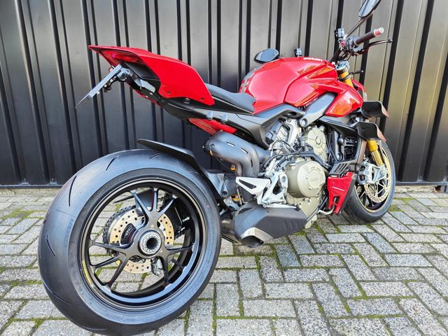 ducati - streetfighter-v4s