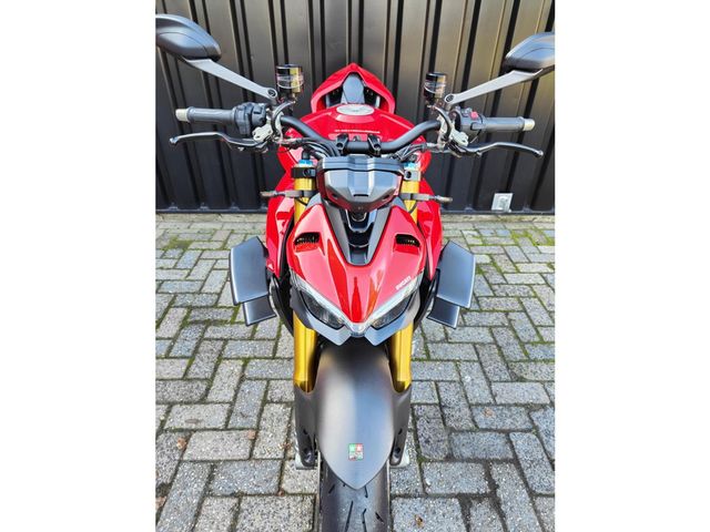 ducati - streetfighter-v4s