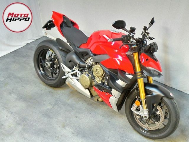 ducati - streetfighter-v4s