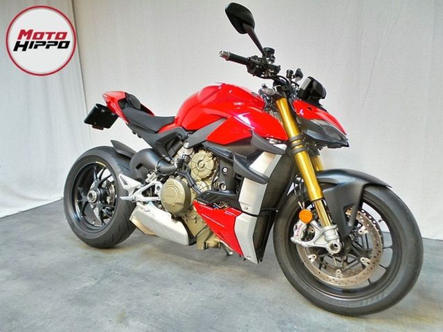 ducati - streetfighter-v4s